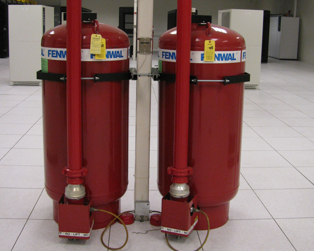 Fire & Safety equipment sales in Texas